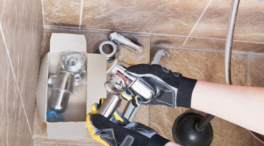 Expert tile roof repair services in Scottsville, VA